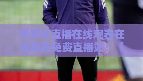 世界杯直播在线观看在线观看免费直播站！【世界杯直播在线观看】2026年全球球迷必收藏的终极指南