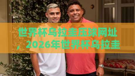 世界杯乌拉圭压球网址，2026年世界杯乌拉圭比赛预测平台推荐