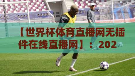 【世界杯体育直播网无插件在线直播网】:2026年观赛新姿势,告别卡顿与广告 【世界杯体育直播网无插件在线直播网】:2026年观赛新姿势,告别卡顿与广告