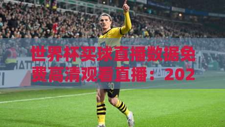 世界杯买球直播数据免费高清观看直播:2026年球迷必备攻略(世界杯买球直播)你真的会选吗?