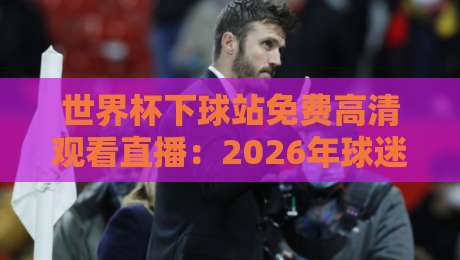 世界杯下球站免费高清观看直播：2026年球迷必知的五大观赛秘籍