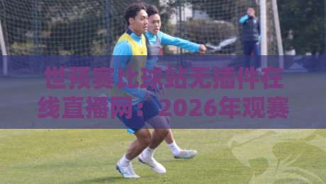 世预赛比球站无插件在线直播网：2026年观赛新体验，老球迷都懂！