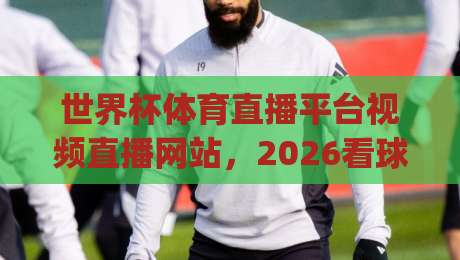 世界杯体育直播平台视频直播网站,2026看球新姿势你get了吗? 世界杯体育直播平台视频直播网站,2026看球新姿势你get了吗?