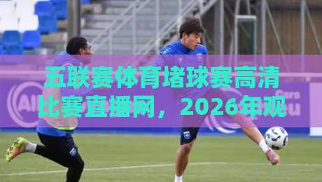 五联赛体育堵球赛高清比赛直播网，2026年观赛体验升级指南！