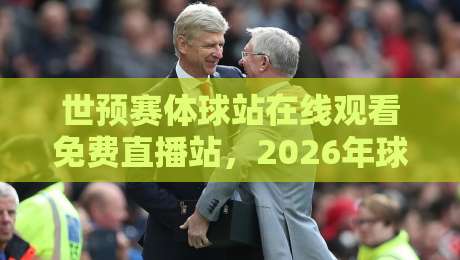 世预赛体球站在线观看免费直播站，2026年球迷必知的真相！