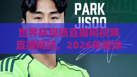 世界杯现场直播网视频直播网站，2026年看球神器大盘点（附实测体验）