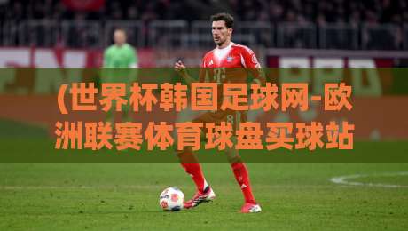 (世界杯韩国足球网-欧洲联赛体育球盘买球站)，2026年球迷必知的理性投注策略