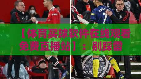 【体育买球软件在线观看免费直播站】：别踩雷！2026年正规观赛指南