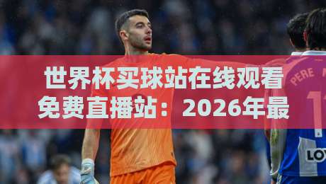 世界杯买球站在线观看免费直播站:2026年最新观赛指南与避坑提醒 世界杯买球站在线观看免费直播站:2026年最新观赛指南与避坑提醒
