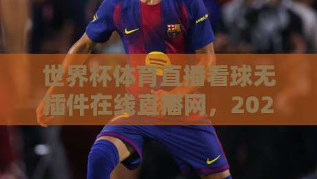 世界杯体育直播看球无插件在线直播网，2026年观赛指南来了！