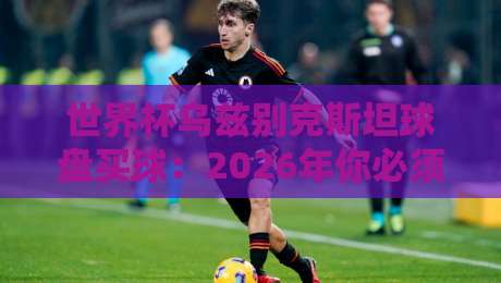 世界杯乌兹别克斯坦球盘买球：2026年你必须知道的五大陷阱与避坑指南