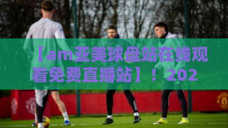 【am亚美球盘站在线观看免费直播站】！2026年体育迷必备的观赛新姿势