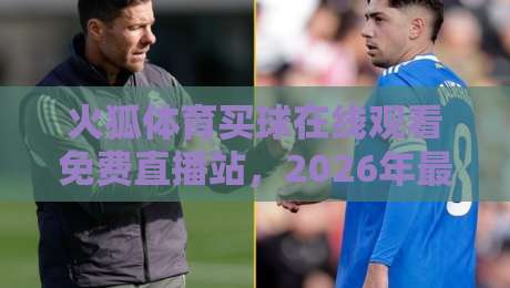 火狐体育买球在线观看免费直播站，2026年最新实测与避坑指南
