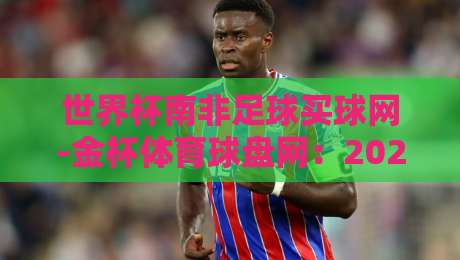 世界杯南非足球买球网-金杯体育球盘网：2026年世界杯投注指南【世界杯南非足球买球网】
