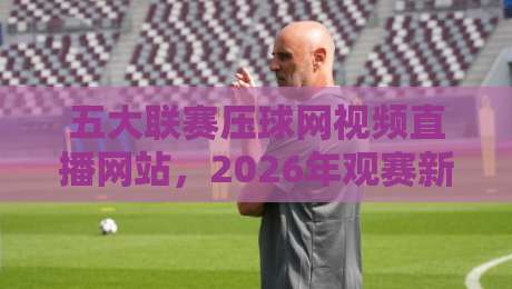 五大联赛压球网视频直播网站,2026年观赛新选择!