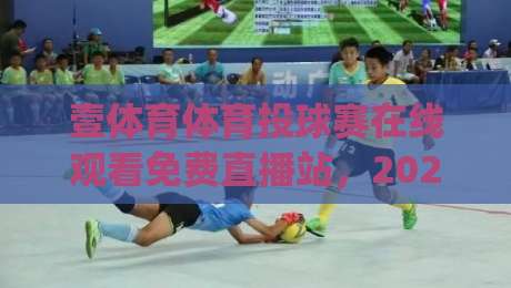 壹体育体育投球赛在线观看免费直播站，2026年球赛观赛新姿势你get了吗？