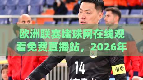 欧洲联赛堵球网在线观看免费直播站,2026年最新观赛指南来了!