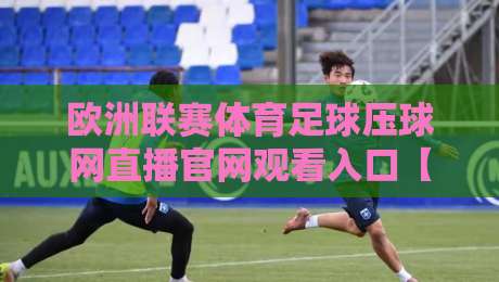 欧洲联赛体育足球压球网直播官网观看入口【2026独家】高清流畅看球指南