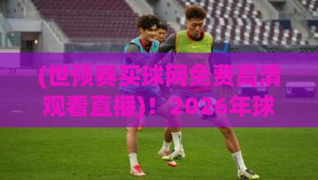 (世预赛买球网免费高清观看直播)！2026年球迷必备观赛指南