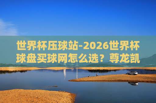 【世界杯日本球盘买球网址-冠军杯买球赛】2026年看球必备：如何辨别靠谱的球盘渠道？