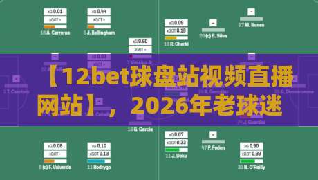 【12bet球盘站视频直播网站】,2026年老球迷的新选择?别急着划走,这篇评测说点实在的