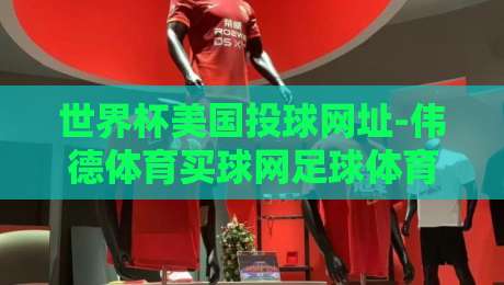 世界杯美国投球网址-伟德体育买球网足球体育！【世界杯美国投球网址】2026年球迷必看指南