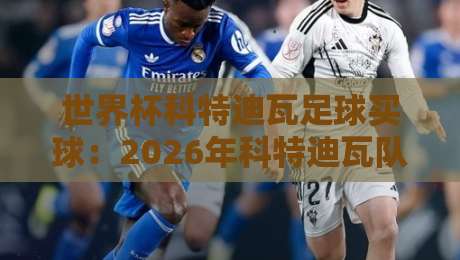 世界杯科特迪瓦足球买球：2026年科特迪瓦队能否创造奇迹？投注策略全解析