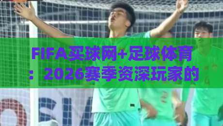 FIFA买球网+足球体育：2026赛季资深玩家的实战心得与避坑指南