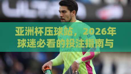 亚洲杯压球站，2026年球迷必看的投注指南与观赛秘籍