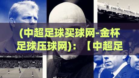 (中超足球买球网-金杯足球压球网)：【中超足球买球网-金杯足球压球网】2026年中超赛季，球迷该选哪个平台？