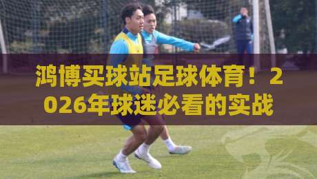 鸿博买球站足球体育!2026年球迷必看的实战经验与避坑指南 鸿博买球站足球体育!2026年球迷必看的实战经验与避坑指南
