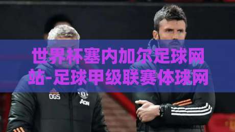 世界杯塞内加尔足球网站-足球甲级联赛体球网！【世界杯塞内加尔足球网站】2026年塞内加尔足球甲级联赛观赛与数据平台全攻略