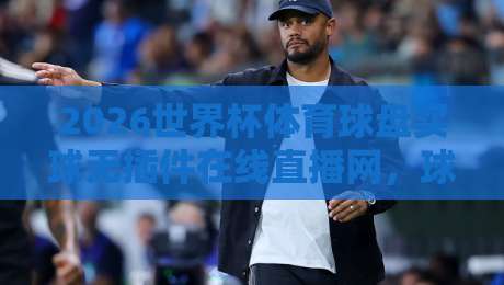 2026世界杯体育球盘买球无插件在线直播网，球迷必备的观赛指南！
